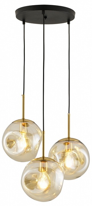 Подвесной светильник Moderli Amo V11523-3P