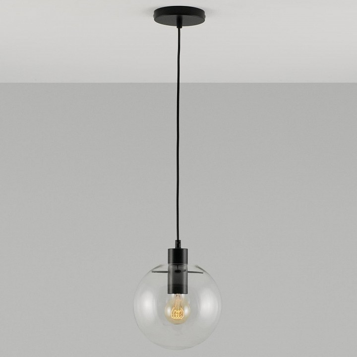 Подвесной светильник Moderli Aurora V11538-1P