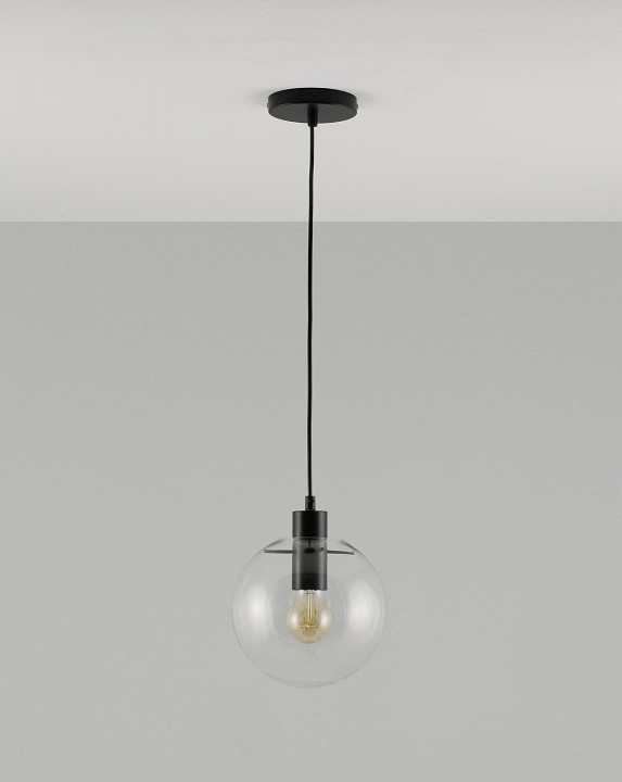 Подвесной светильник Moderli Aurora V11538-1P