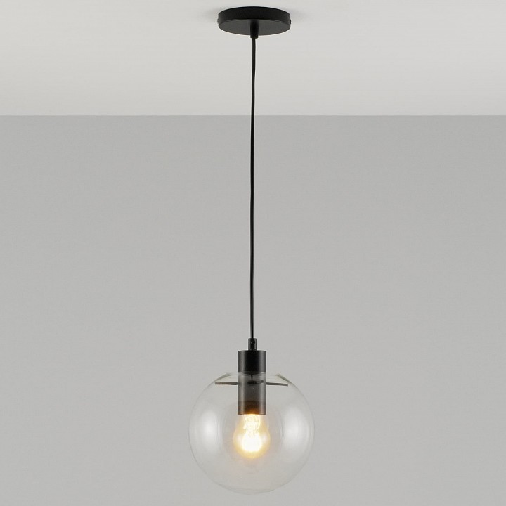 Подвесной светильник Moderli Aurora V11538-1P