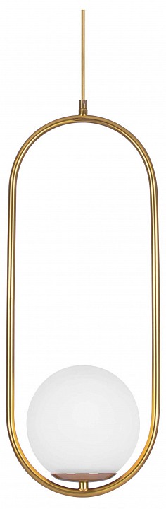 Подвесной светильник Moderli Klaster V11585-1P