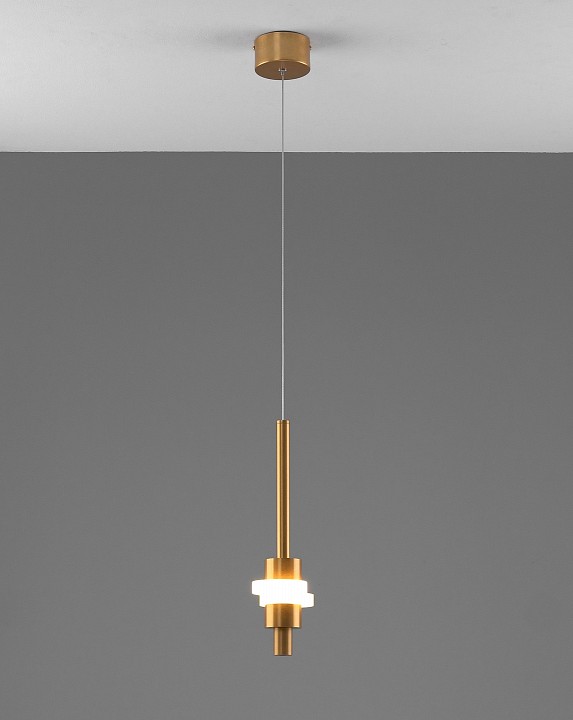 Подвесной светильник Moderli  V11643-PL