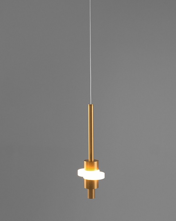 Подвесной светильник Moderli  V11643-PL