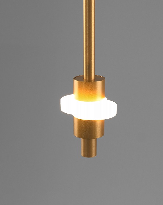 Подвесной светильник Moderli  V11643-PL