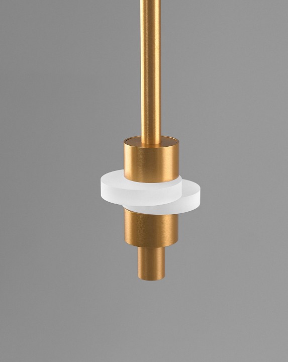 Подвесной светильник Moderli  V11643-PL