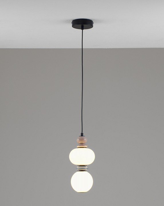 Подвесной светильник Moderli Glaze V11700-PL