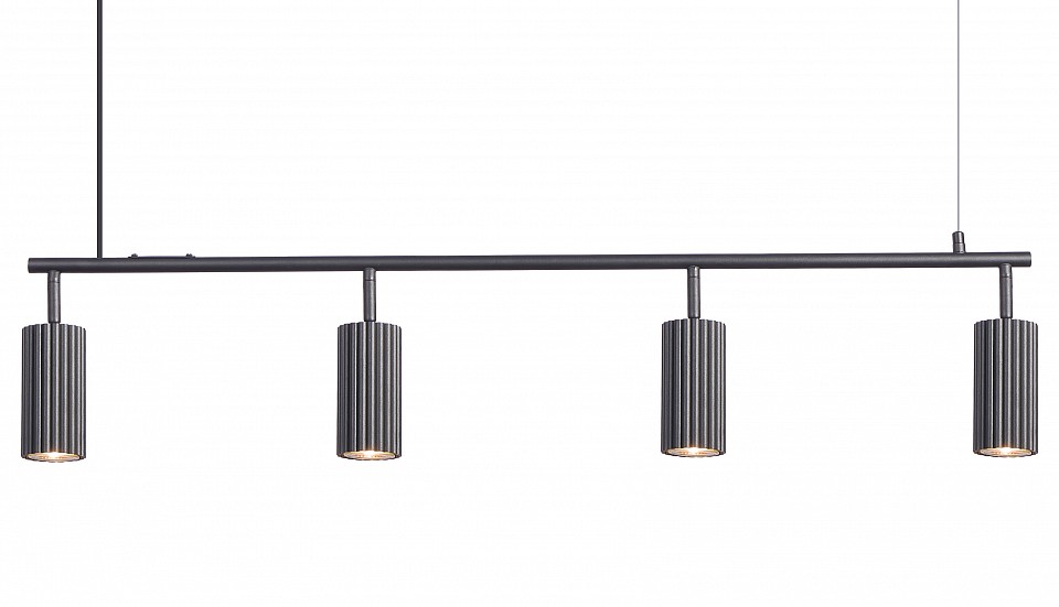 Подвесной светильник Moderli Cora V11779-4P