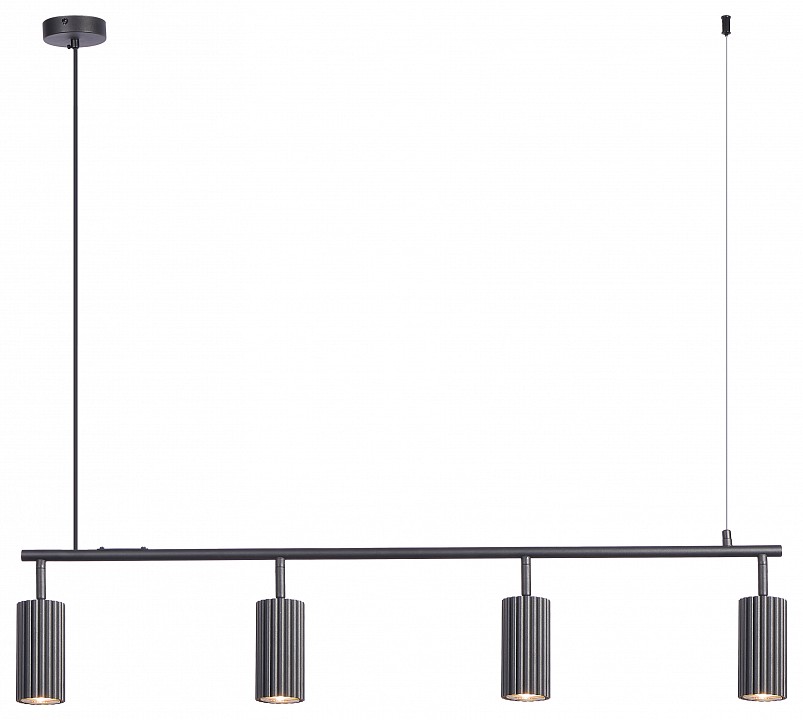 Подвесной светильник Moderli Cora V11779-4P