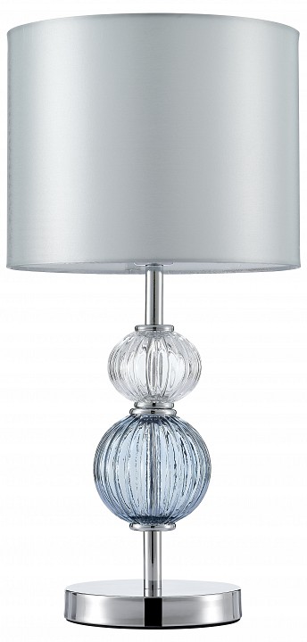 Настольная лампа декоративная Moderli Brumi V11878-1T