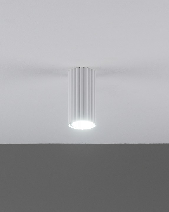 Накладной светильник Moderli  V11888-1C