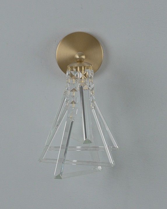 Бра Moderli Brass V11944-1W