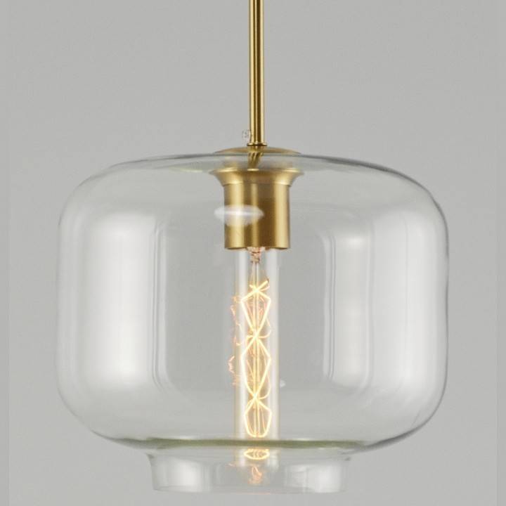 Подвесной светильник Moderli Teen V2130-P