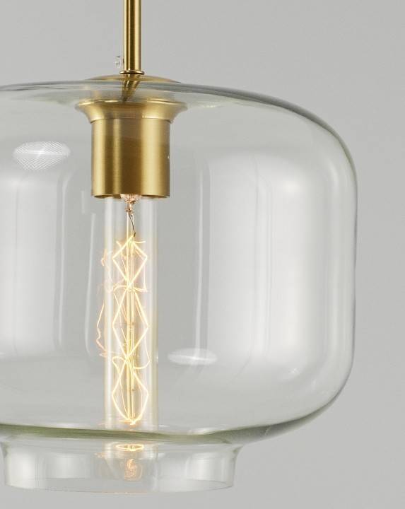 Подвесной светильник Moderli Teen V2130-P