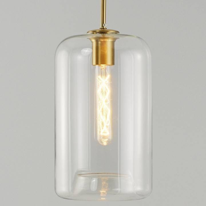 Подвесной светильник Moderli Scrum V2140-P