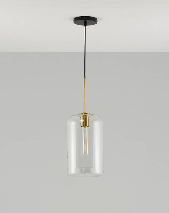 Подвесной светильник Moderli Scrum V2140-P