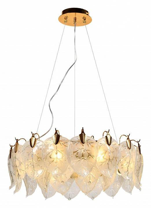 Подвесная люстра Moderli Shine 1 лампа V2380-P