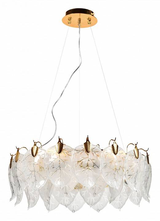 Подвесная люстра Moderli Shine 1 лампа V2380-P