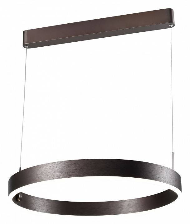 Подвесной светильник Moderli Straight V2455-PL