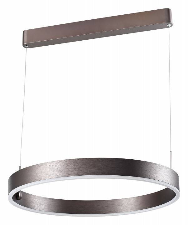 Подвесной светильник Moderli Straight V2455-PL