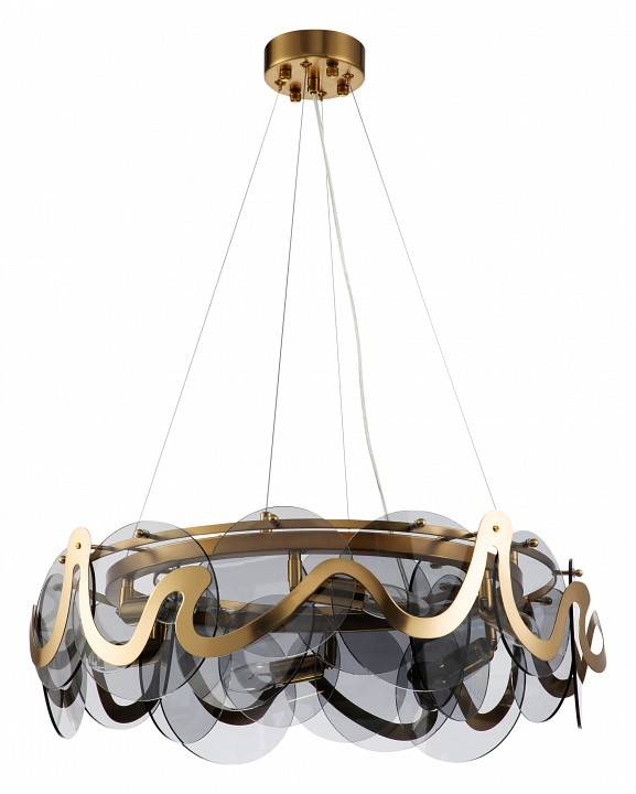 Подвесной светильник Moderli Caribbean V7071-6P