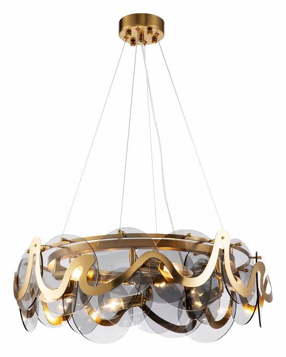 Подвесной светильник Moderli Caribbean V7071-6P