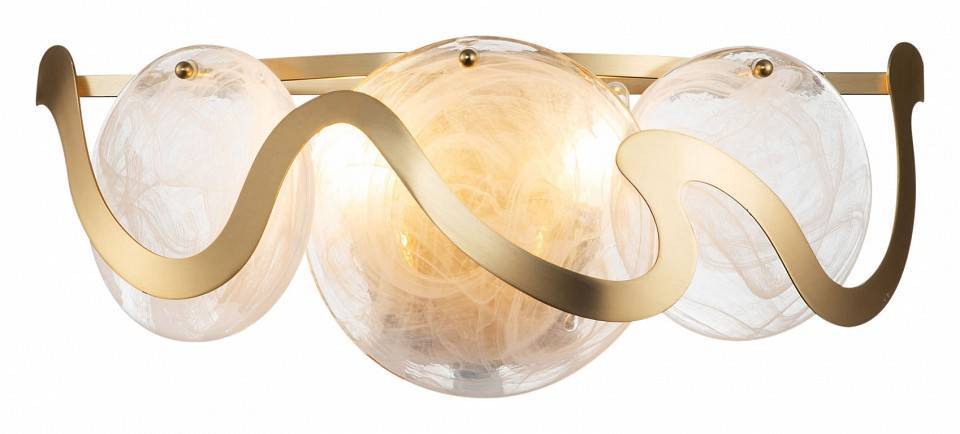 Накладной светильник Moderli Caribbean V7073-2W