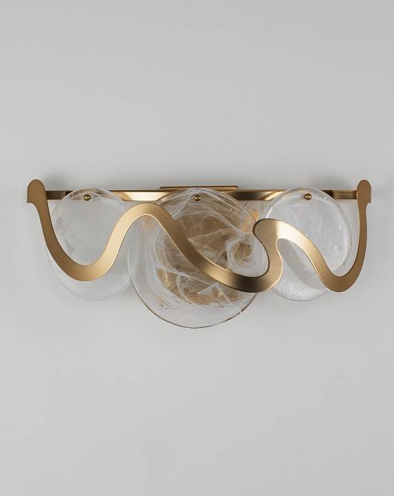 Накладной светильник Moderli Caribbean V7073-2W