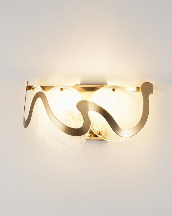 Накладной светильник Moderli Caribbean V7073-2W