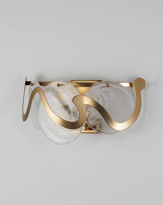 Накладной светильник Moderli Caribbean V7073-2W