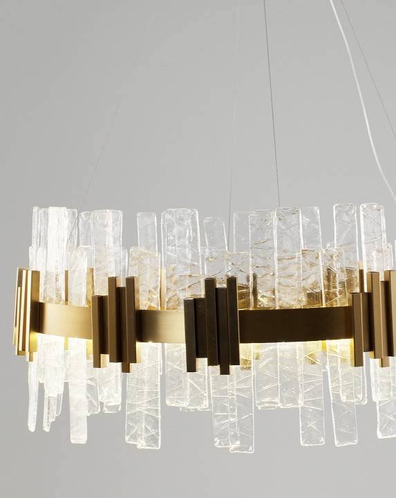 Подвесной светильник Moderli Stasy V9010-PL