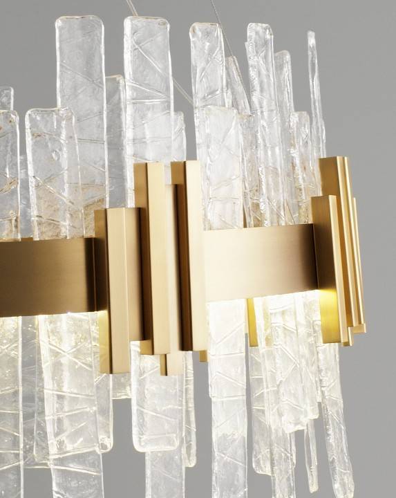 Подвесной светильник Moderli Stasy V9010-PL