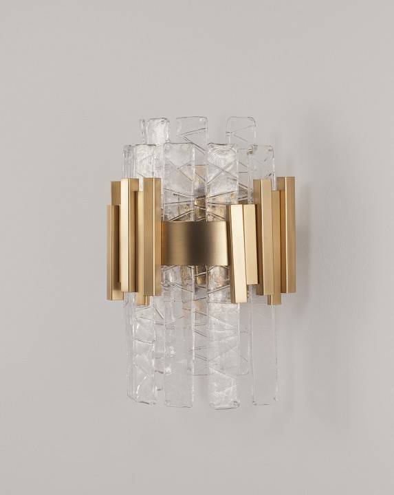 Накладной светильник Moderli Stasy V9011-2W