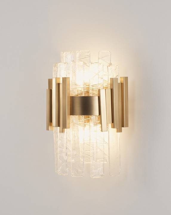 Накладной светильник Moderli Stasy V9011-2W