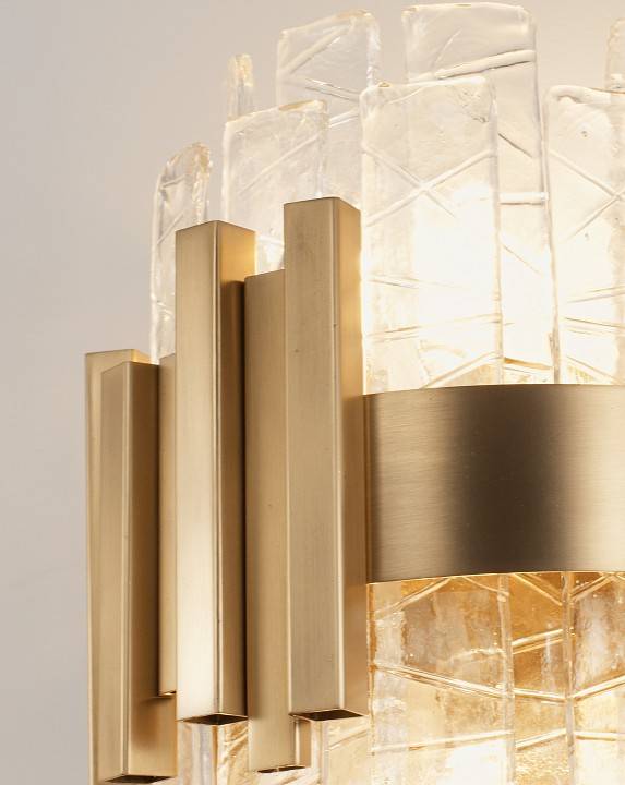 Накладной светильник Moderli Stasy V9011-2W