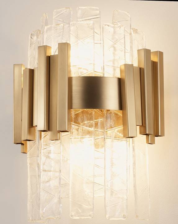 Накладной светильник Moderli Stasy V9011-2W