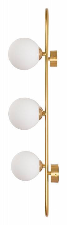 Накладной светильник MyFar Stacy MR1014-4W