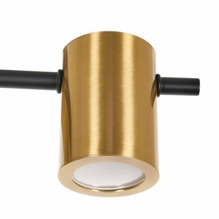 Потолочная люстра MyFar Gella 8 ламп MR1180-8C