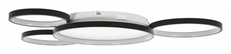 Потолочная люстра MyFar Emma 4 лампы MR1200-4CL