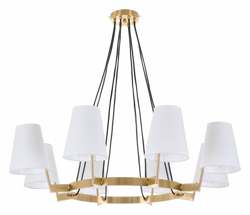 Подвесная люстра MyFar Aurora MR1931-8P