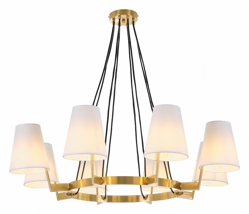 Подвесная люстра MyFar Aurora MR1931-8P