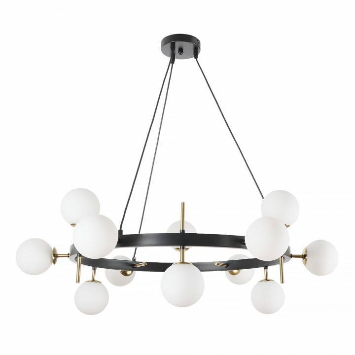 Подвесная люстра MyFar Robert MR2331-12P