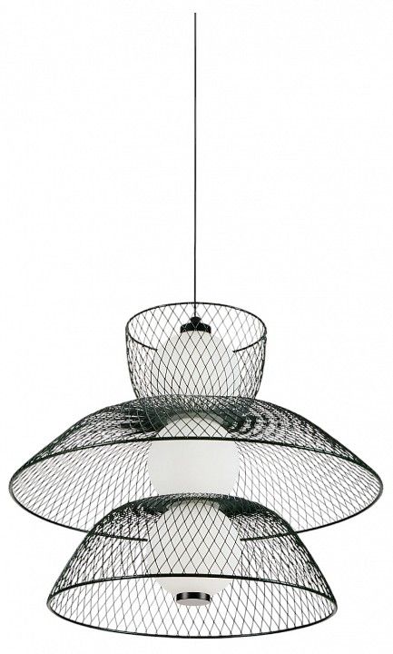 Подвесная люстра MyFar Pauline MR2493-1PL