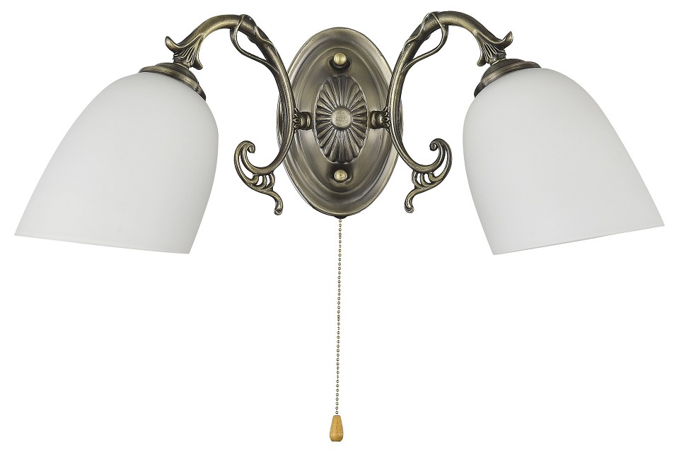 Бра MyFar Biene MR2523-2W