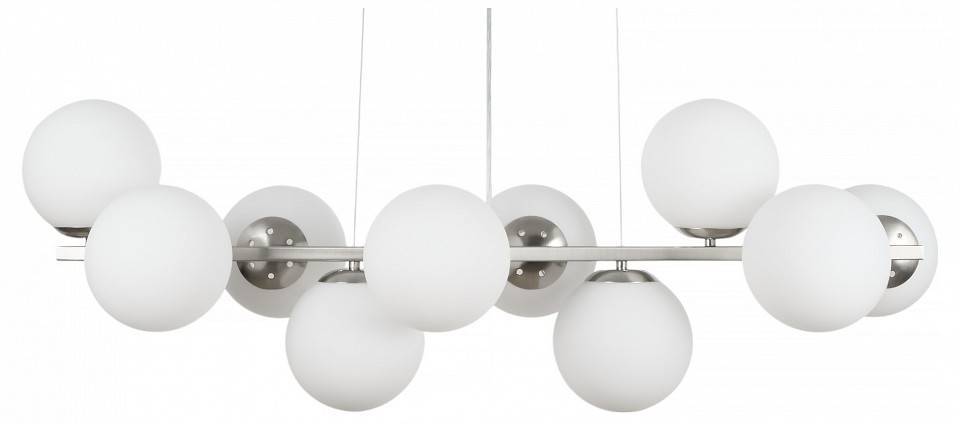 Подвесная люстра MyFar Aerton MR2941-10P