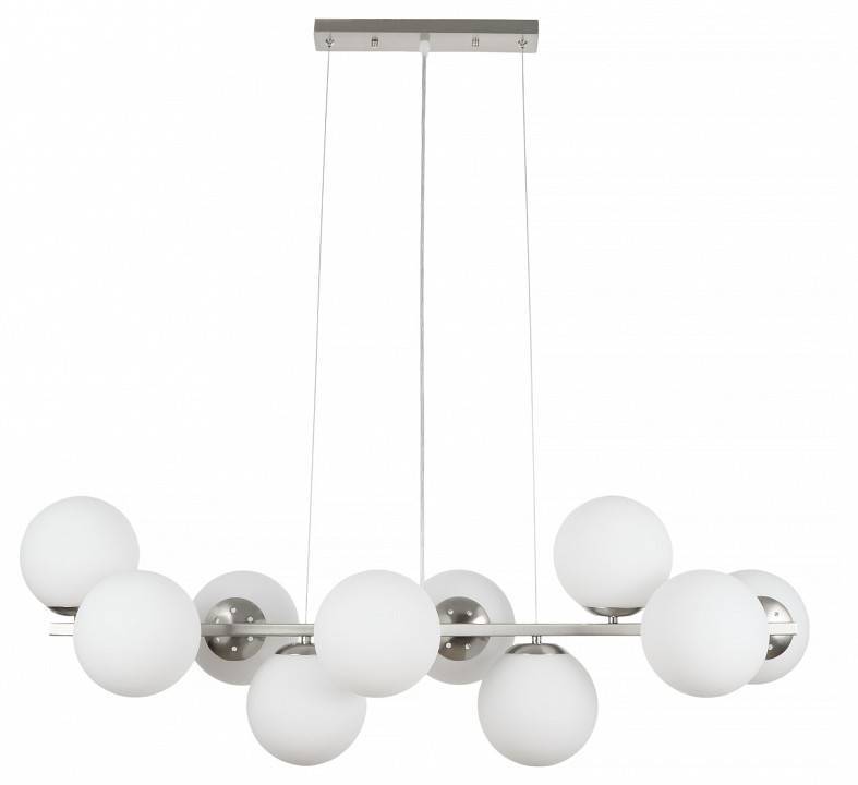 Подвесная люстра MyFar Aerton MR2941-10P