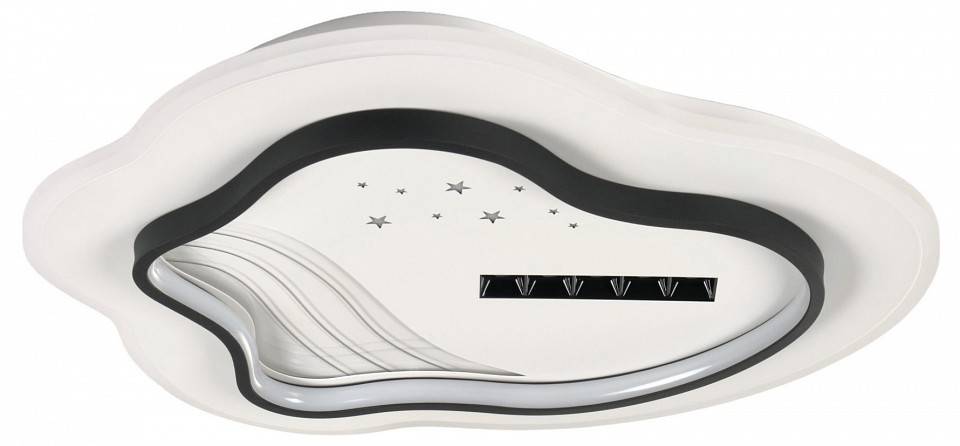 Накладной светильник MyFar Cloud MR9020-CL