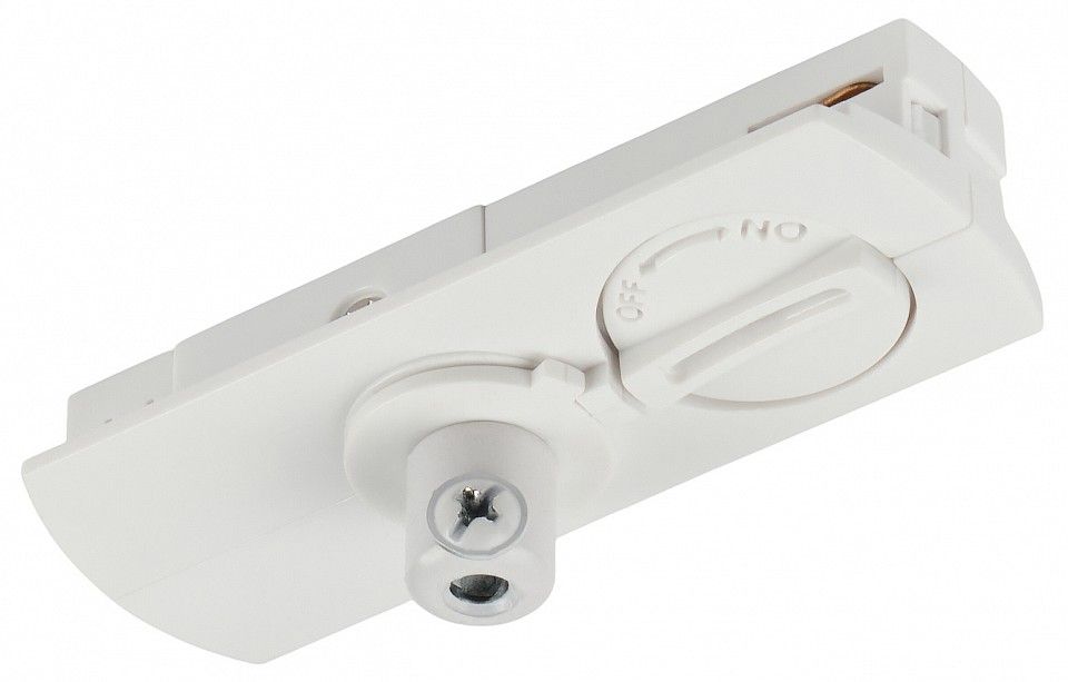 Крепление для трека MyFar Accessories for Single MT0100-AC-W