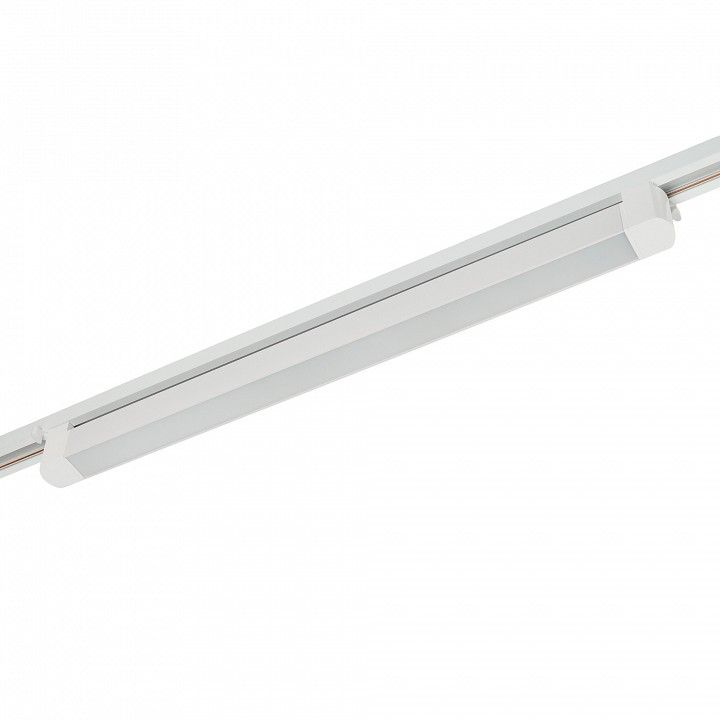 Накладной светильник MyFar Lines MT0112-30W3K-W