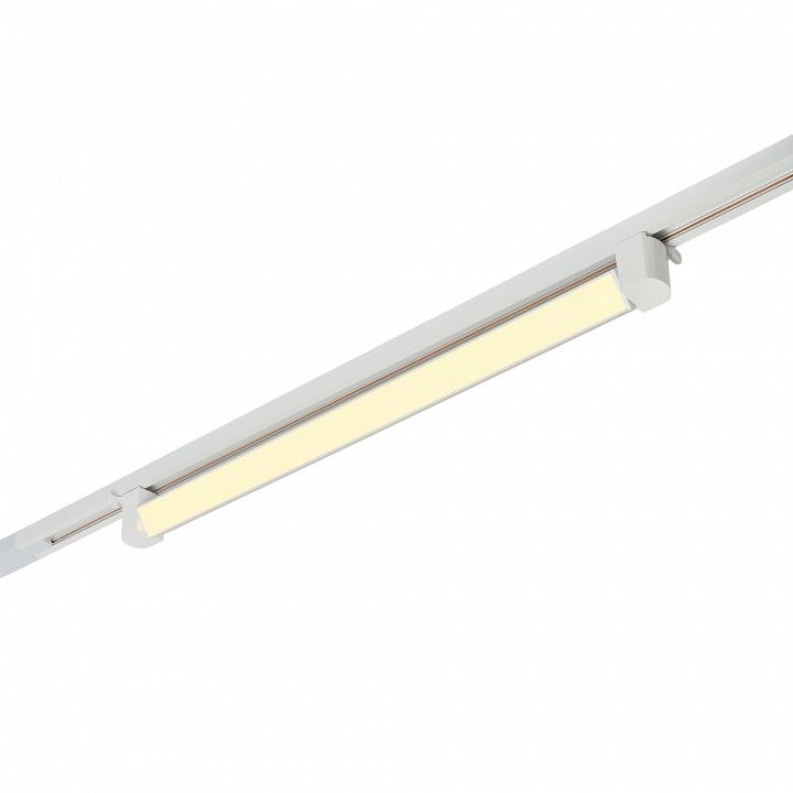 Накладной светильник MyFar Lines MT0112-30W3K-W