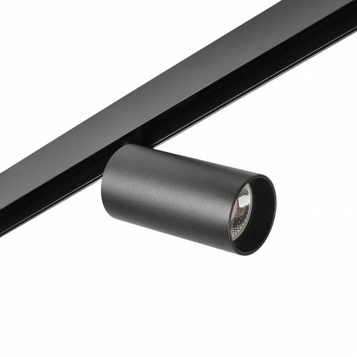 Светильник на штанге MyFar Technical MT0220-18W3K-B